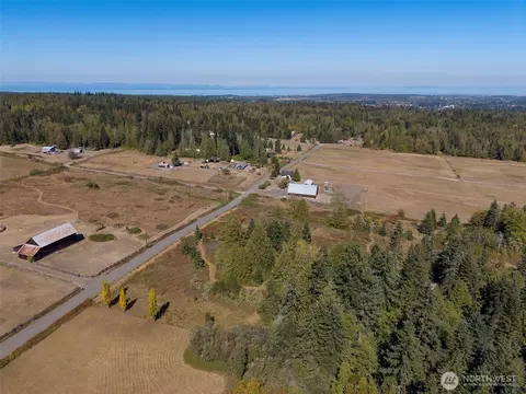 9999 Hooker Rd, Sequim, WA 98382 photo 4