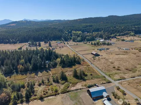 9999 Hooker Rd, Sequim, WA 98382 photo 7