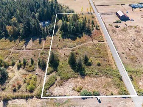 9999 Hooker Rd, Sequim, WA 98382 photo 6
