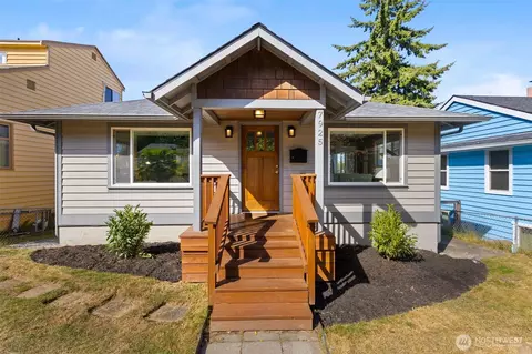 7925 15th Ave SW, Seattle, WA 98106