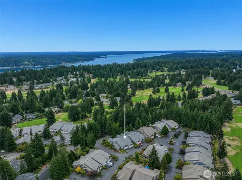 View/Area - 160 E Soderberg Rd #L33, Allyn, WA 98524 photo 2 of 6