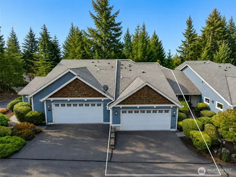 Exterior - 160 E Soderberg Rd #L33, Allyn, WA 98524 photo 6 of 7