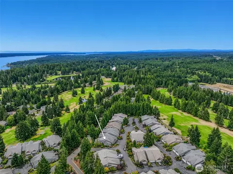 View/Area - 160 E Soderberg Rd #L33, Allyn, WA 98524 photo 3 of 6