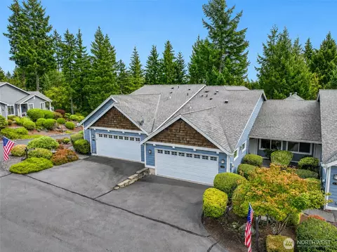 Exterior - 160 E Soderberg Rd #L33, Allyn, WA 98524 photo 7 of 7
