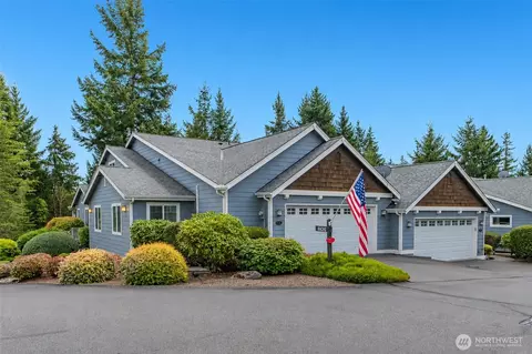 Exterior - 160 E Soderberg Rd #L33, Allyn, WA 98524 photo 5 of 7
