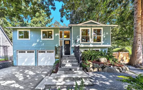 12824 98th Pl NE, Kirkland, WA 98034