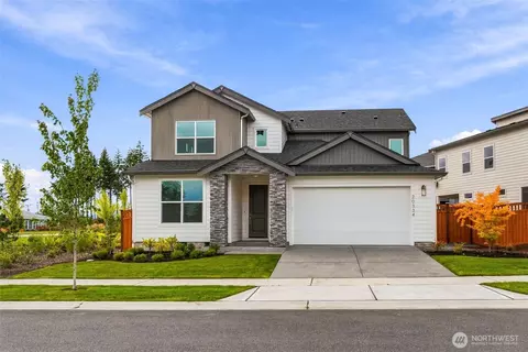 20334 146th Street Ct E #703, Bonney Lake, WA 98391