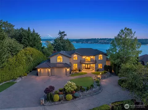 7909 78th Ave SE, Mercer Island, WA 98040