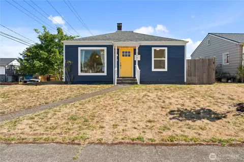 3501 S Asotin St, Tacoma, WA 98418