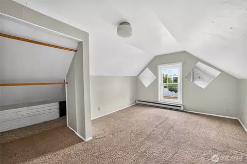Bedroom - 1711 24th St, Everett, WA 98201 photo 7 of 8