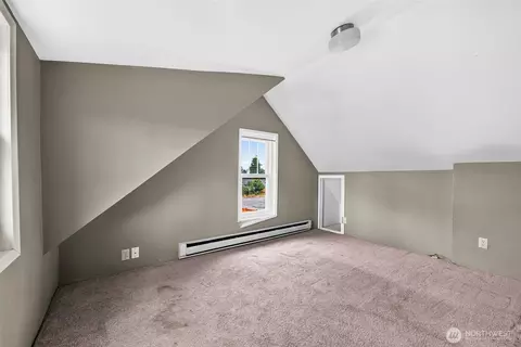 Bedroom - 1711 24th St, Everett, WA 98201 photo 4 of 8