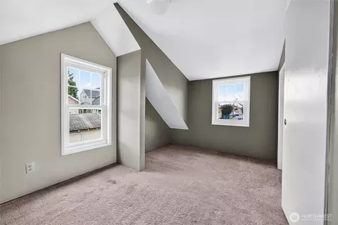 Bedroom - 1711 24th St, Everett, WA 98201 photo 5 of 8