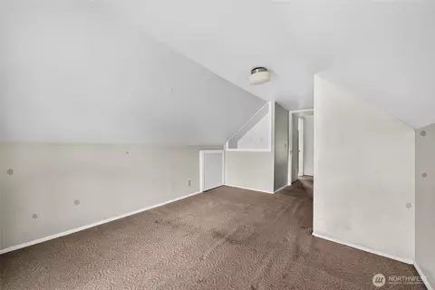 Bedroom - 1711 24th St, Everett, WA 98201 photo 8 of 8