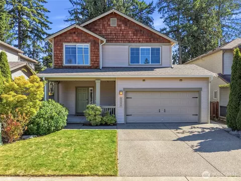 6302 Annette Ct SE, Auburn, WA 98092