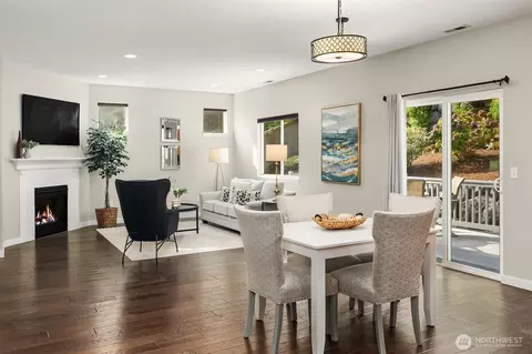 Dining - 23220 27th Dr SE, Bothell, WA 98021 photo 1 of 2