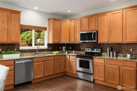 Kitchen - 23220 27th Dr SE, Bothell, WA 98021 photo 1 of 3