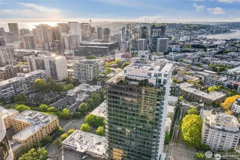 1321 Seneca St #604, Seattle, WA 98101