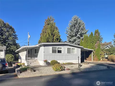 7300 32nd Ave NE #8, Olympia, WA 98516