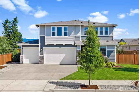 Exterior - 1159 Williams Pl, Enumclaw, WA 98022 photo 2 of 6