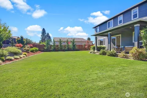 Exterior - 1159 Williams Pl, Enumclaw, WA 98022 photo 4 of 6