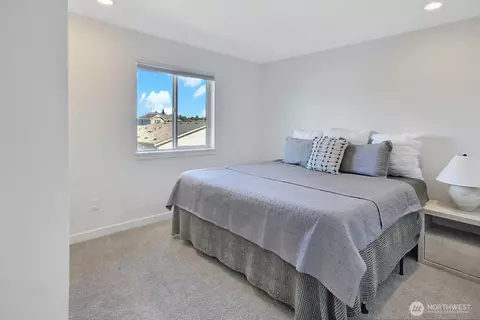 Bedroom - 1159 Williams Pl, Enumclaw, WA 98022 photo 4 of 4