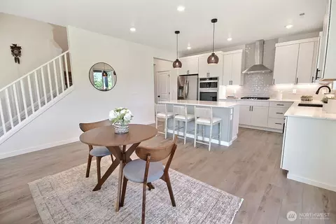 Dining - 1159 Williams Pl, Enumclaw, WA 98022 photo 1 of 1