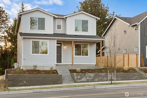 4806 83rd Ave NE, Marysville, WA 98270
