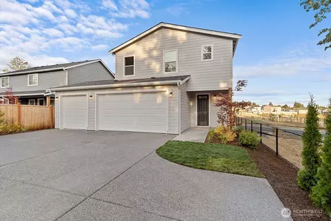 4806 83rd Ave NE, Marysville, WA 98270