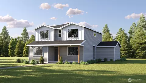 4806 83rd Ave NE, Marysville, WA 98270