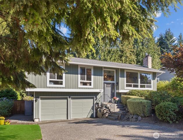 7622 130th Ave NE, Kirkland, WA 98033