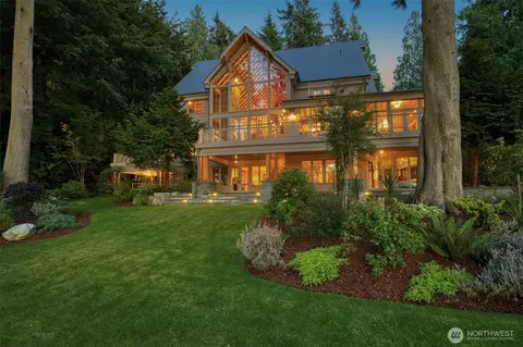 1031 Ludlow Bay Rd, Port Ludlow, WA 98365
