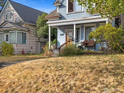 Exterior - 2407 Everett Ave, Everett, WA 98201 photo 6 of 6