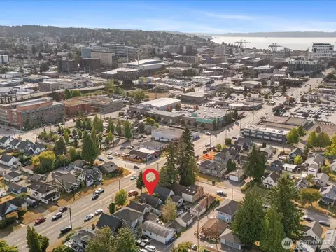 View/Area - 2407 Everett Ave, Everett, WA 98201 photo 4 of 10