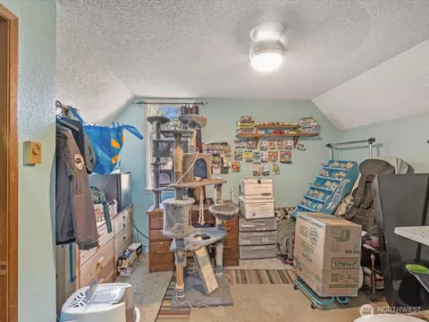 Bedroom - 2407 Everett Ave, Everett, WA 98201 photo 3 of 3