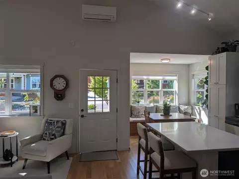 Entry Way - 223 Clover Ct, Langley, WA 98260 photo 2 of 2