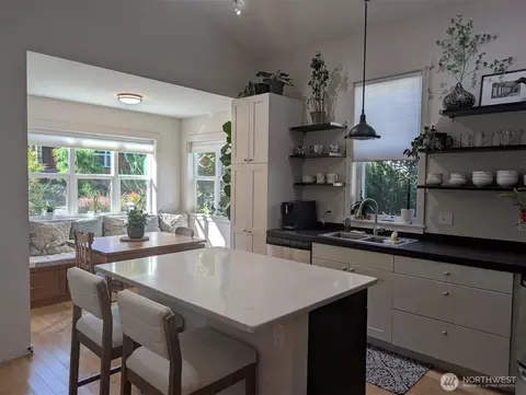 Kitchen - 223 Clover Ct, Langley, WA 98260 photo 3 of 6