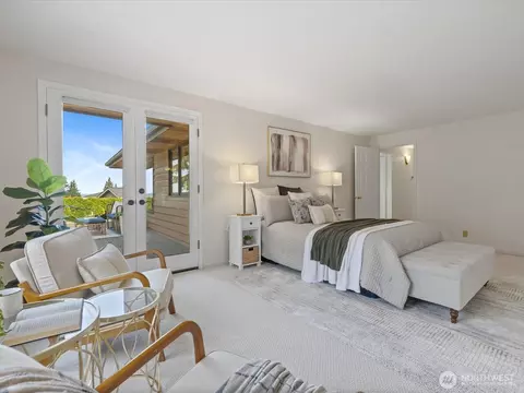 Bedroom - 5032 Narbeck Ave, Everett, WA 98203 photo 6 of 6