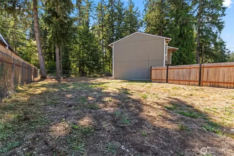 Exterior - 25513 33rd Ave E, Spanaway, WA 98387 photo 7 of 7