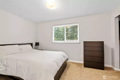 Bedroom - 25513 33rd Ave E, Spanaway, WA 98387 photo 1 of 2