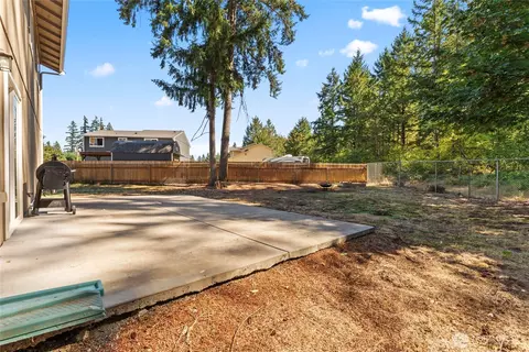 Exterior - 25513 33rd Ave E, Spanaway, WA 98387 photo 3 of 7