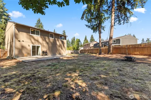 Exterior - 25513 33rd Ave E, Spanaway, WA 98387 photo 4 of 7