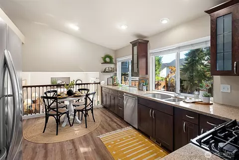 Kitchen - 5022 146th St SE, Everett, WA 98208 photo 1 of 2