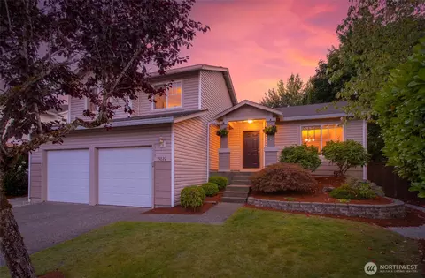 Exterior - 5022 146th St SE, Everett, WA 98208 photo 10 of 10