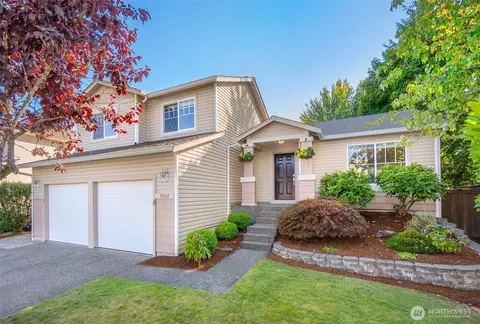 Exterior - 5022 146th St SE, Everett, WA 98208 photo 8 of 10
