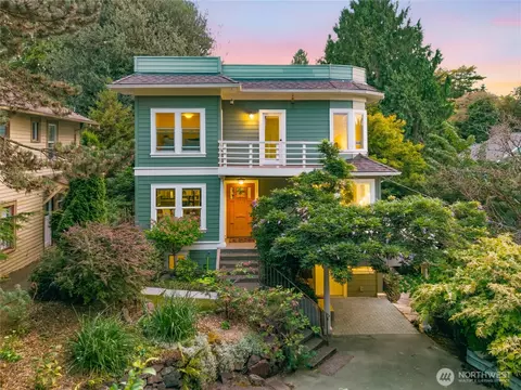 12015 Exeter Ave NE, Seattle, WA 98125