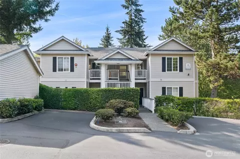 Exterior - 12105 NE 171st Pl #A302, Bothell, WA 98011 photo 1 of 5