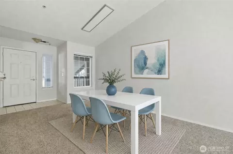 Dining - 12105 NE 171st Pl #A302, Bothell, WA 98011 photo 2 of 2