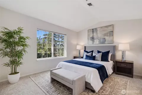 Bedroom - 12105 NE 171st Pl #A302, Bothell, WA 98011 photo 2 of 2