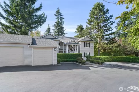 Exterior - 12105 NE 171st Pl #A302, Bothell, WA 98011 photo 4 of 5