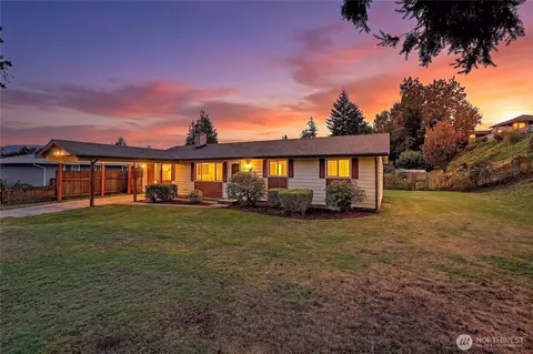 525 N Alcazar Ave, Arlington, WA 98223